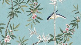 VRIJDAG BESTANDEN – Oosterse Fantasie Panelen