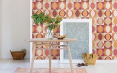 Behang door de decennia heen – Brewster Home