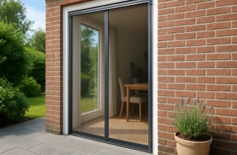 Een hordeur op maat: alles wat je moet weten voor een optimaal resultaat