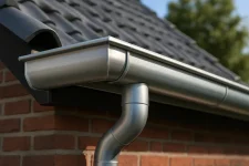 Jouw perfecte aluminium dakgoot: maatwerk en kwaliteit