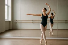 Een complete handleiding voor het kiezen en installeren van dansspiegels