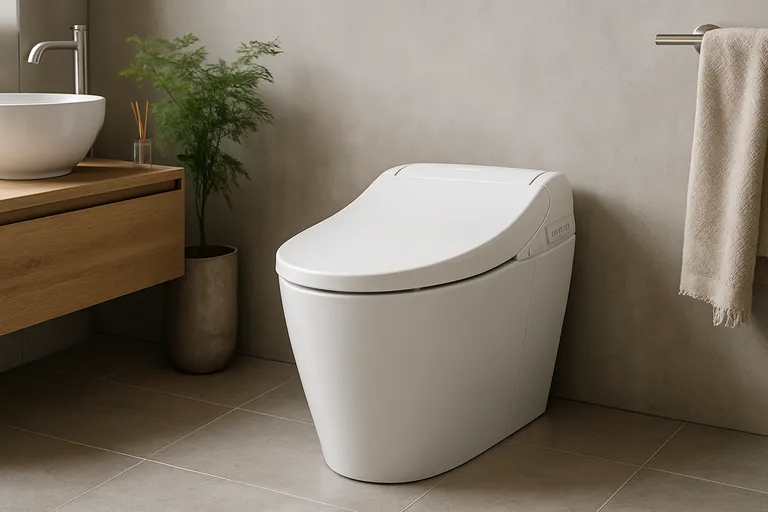 Duurzaamheid in de badkamer