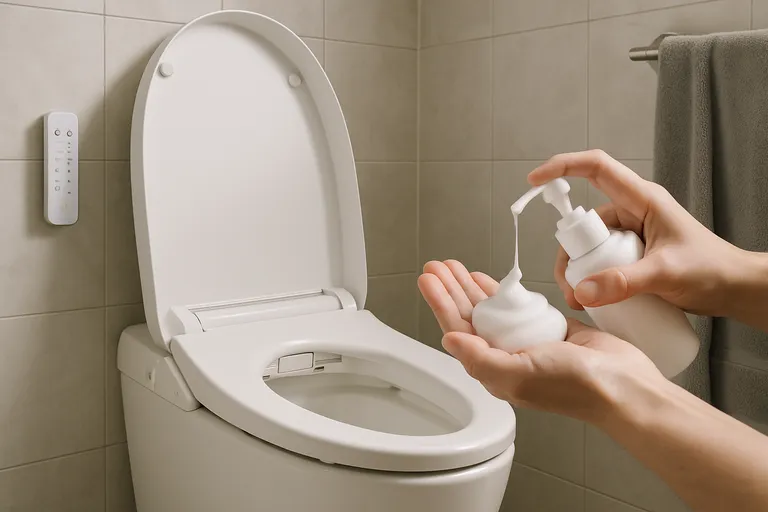 Hygiëne op nummer één