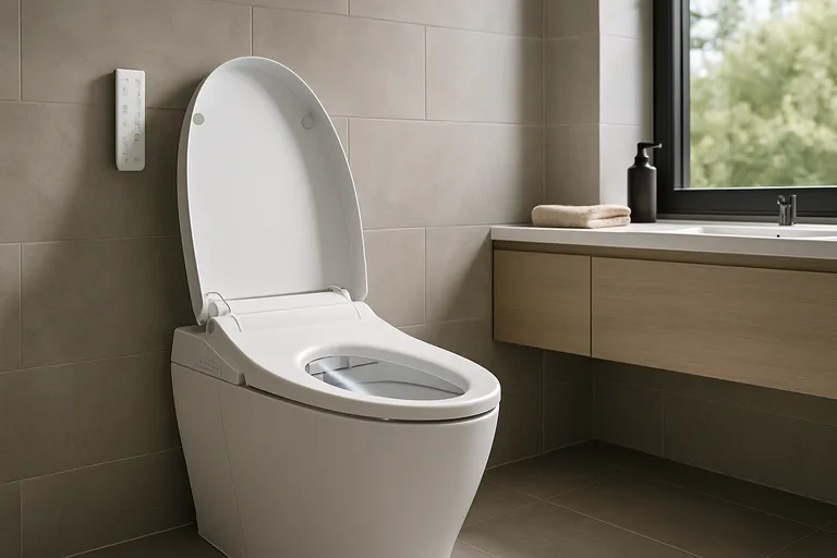 Slimme technologie voor jouw comfort