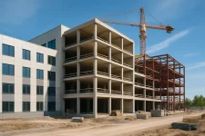 De ontwikkelingen in utiliteitsbouw: van basis tot toekomst