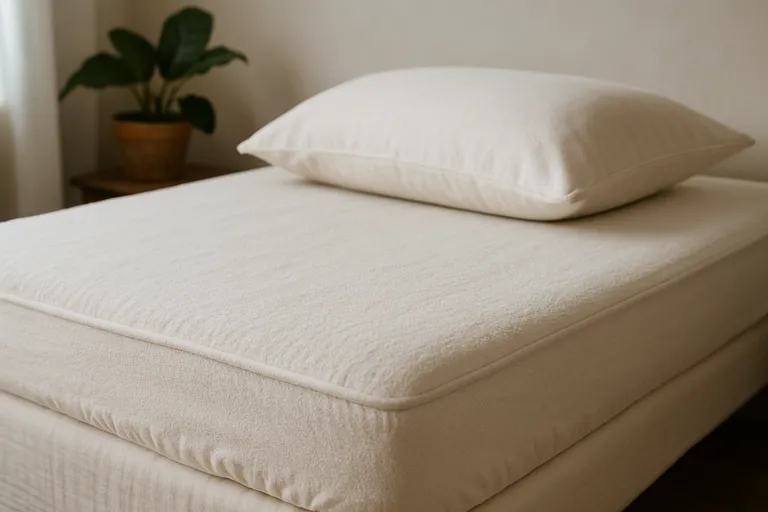 Katoenen molton: alles wat je moet weten