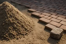 Brekerzand: toepassingen, voordelen en duurzaamheid