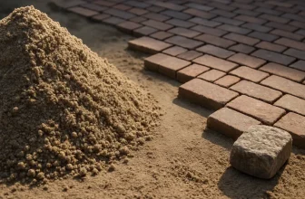Brekerzand: toepassingen, voordelen en duurzaamheid