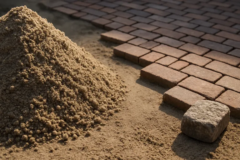 Brekerzand: toepassingen, voordelen en duurzaamheid