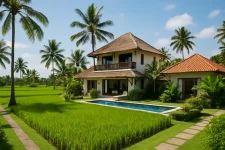 Verkenning van umalas Bali wonen, investeren en genieten